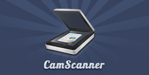 CamScanner